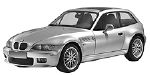 BMW E36-7 P3527 Fault Code