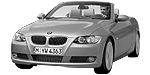 BMW E93 P3527 Fault Code