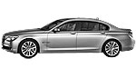 BMW F02 P3527 Fault Code