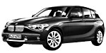 BMW F20 P3527 Fault Code