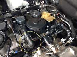 See P3527 in engine